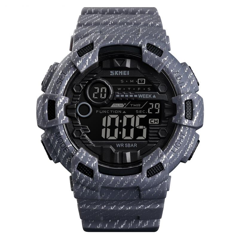 Waterproof Fashion Collection Sport Watch For Men