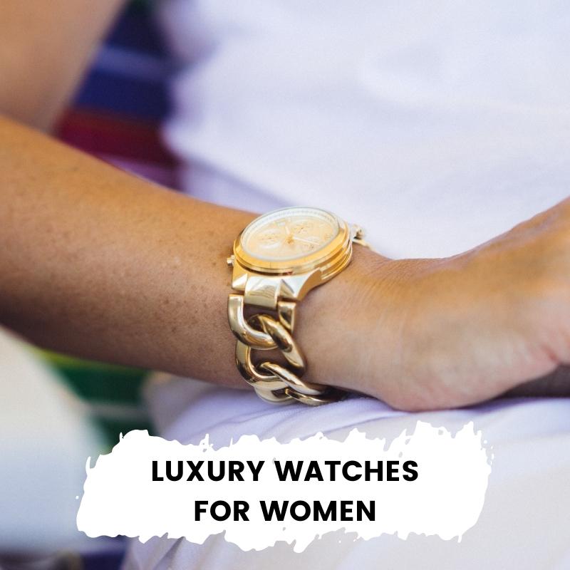 Luxury Watches For Women