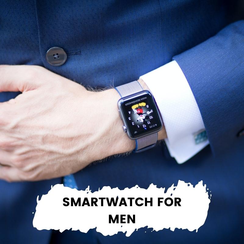 Smartwatch For Men