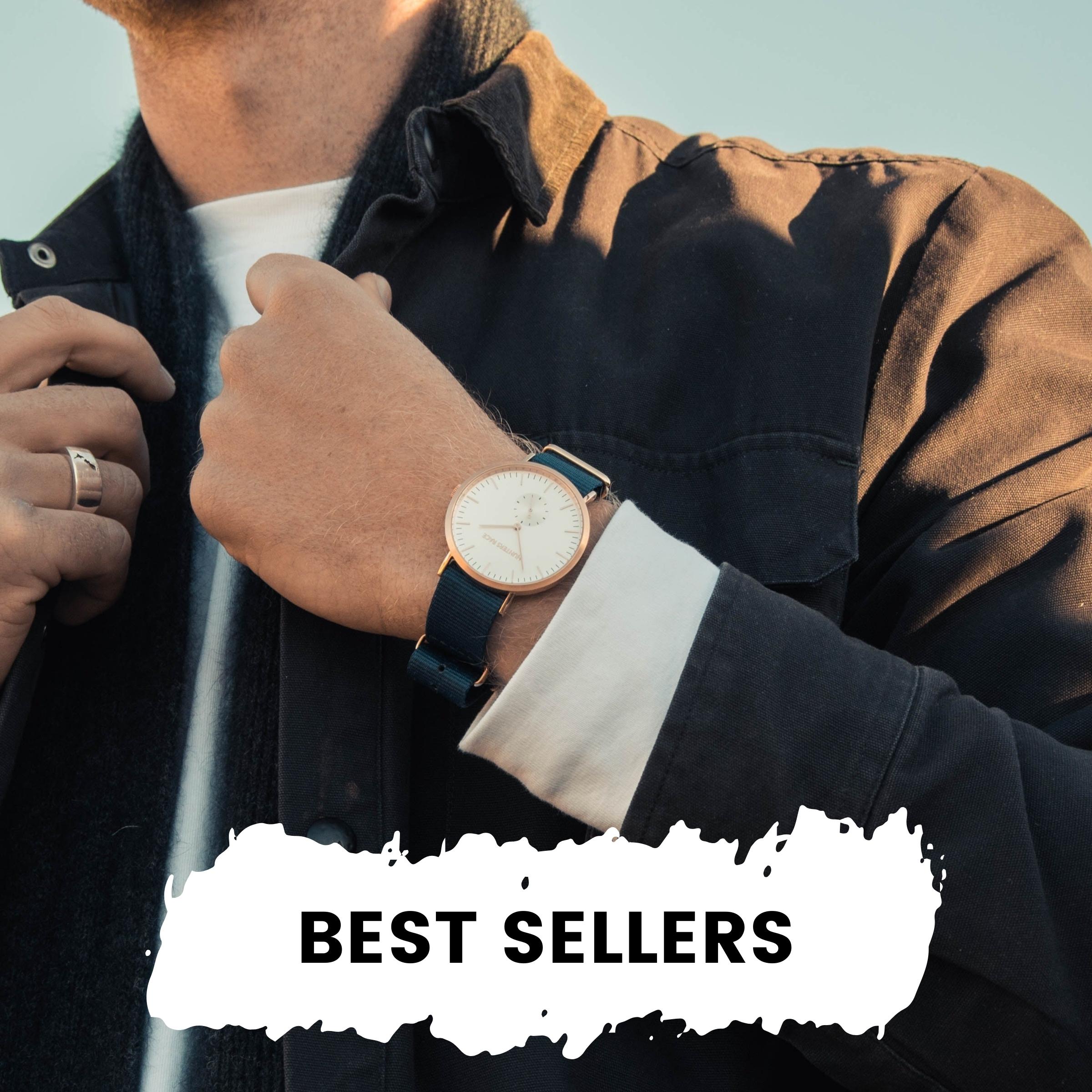 Best Sellers