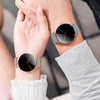 Minimalist Ultra-thin Mesh Band Smart Watch for Women