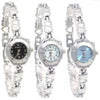 Women's Heart Decorated Strap Fashion Watches