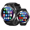 Full Round HD Screen Smartwatch for Men