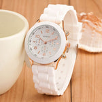 Casual Classic Sportswatch for Women