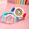 Colorful and Creative Wrist Quartz Watches for Women