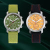 Durable Chronograph Sports Watch for Women