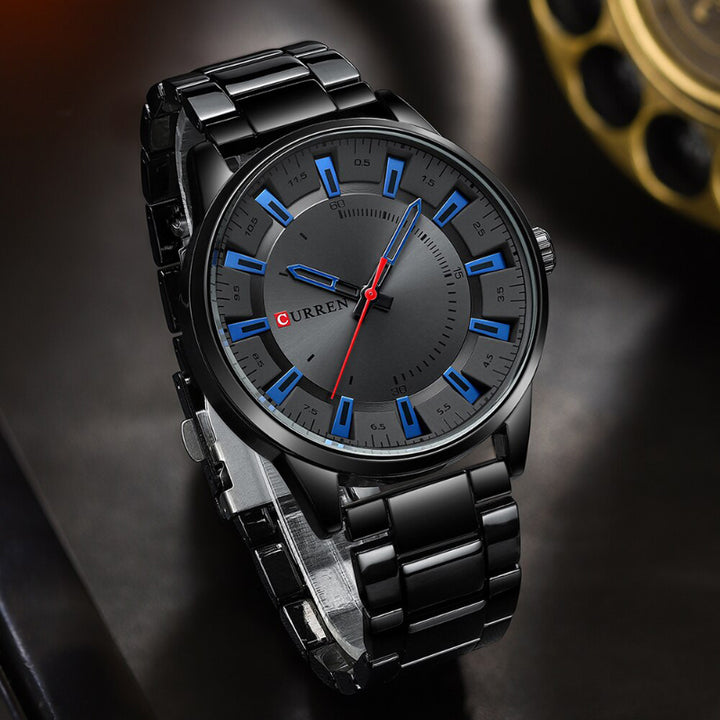 Top Fashion Minimalist Sportswatch for Men