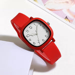 Easy to Read Everyday Fashion Watch for Women