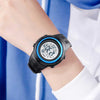 Classic and Simple Digital Display Sports Watch