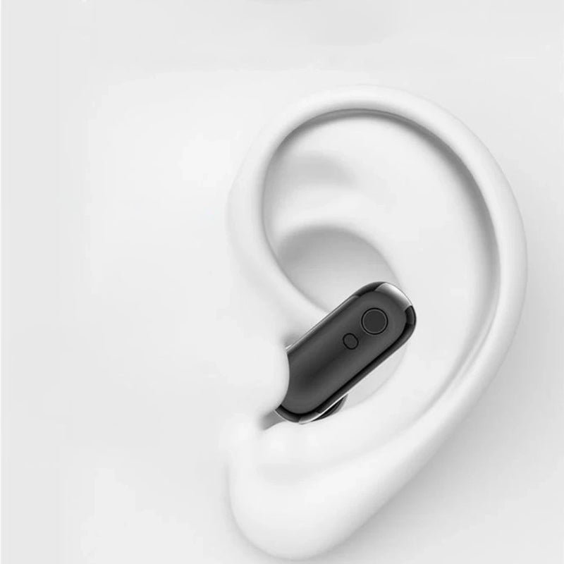 2 in 1 Smartwatch and Earbuds with Fitness Tracking and Heart Monitor