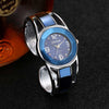 Simply Sporty Bangle Bracelet Quartz Watch for Women