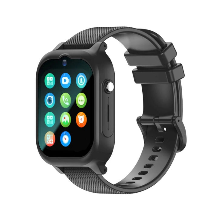 Interactive HD Color Screen Smart Phone Watch for Kids