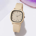 Easy to Read Everyday Fashion Watch for Women