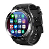 Full Round HD Screen Smartwatch for Men