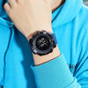 LED Digital Water-resistant Sports Watches
