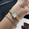 Rich and Vintage Inspired Quartz Watch Collection for Women