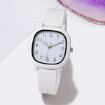 Easy to Read Everyday Fashion Watch for Women