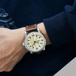 Water-resistant Sporty and Casual Durable Watch for Men
