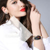Women’s Smartwatch Fitness & Health, Waterproof Smart Bracelet