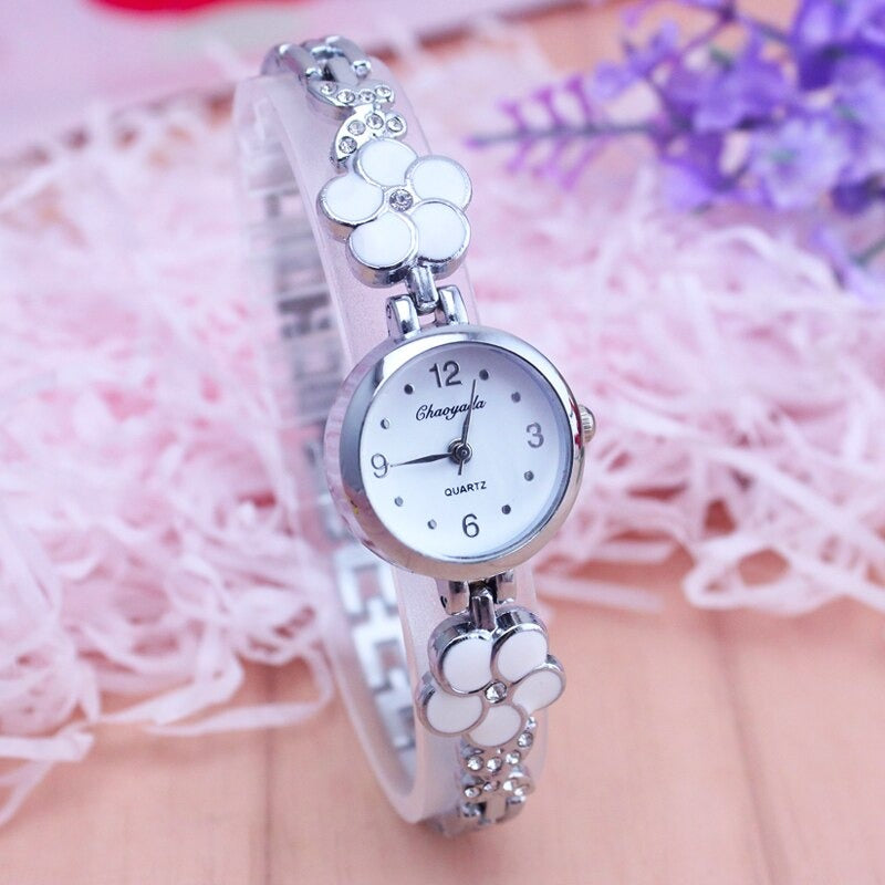 Watch store type bracelet