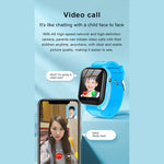 High Endurance 4G GPS WIFI Smart Watch for Kids