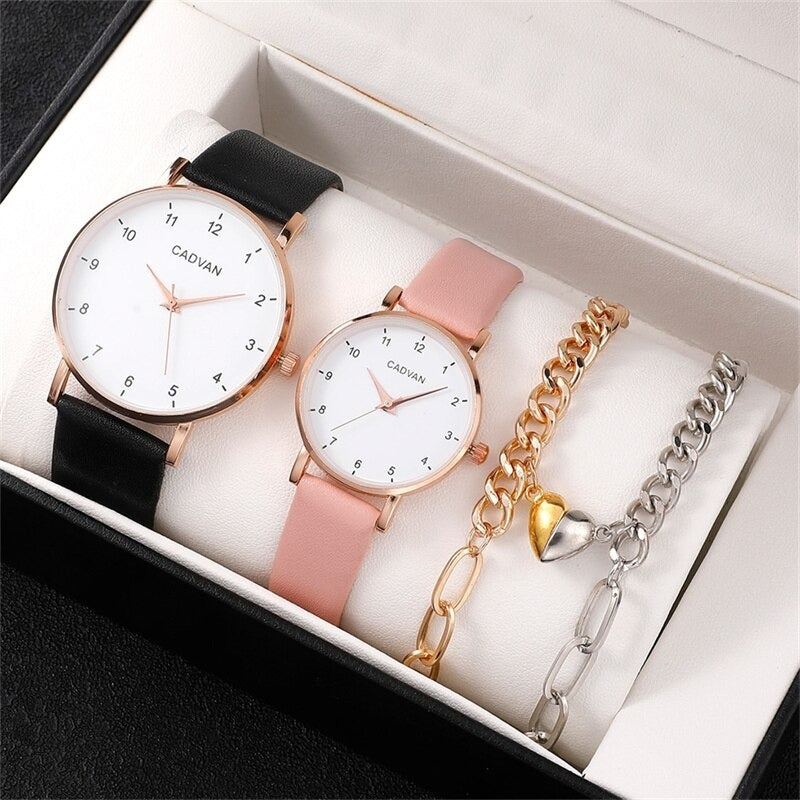 Women's Everyday Watch Collection