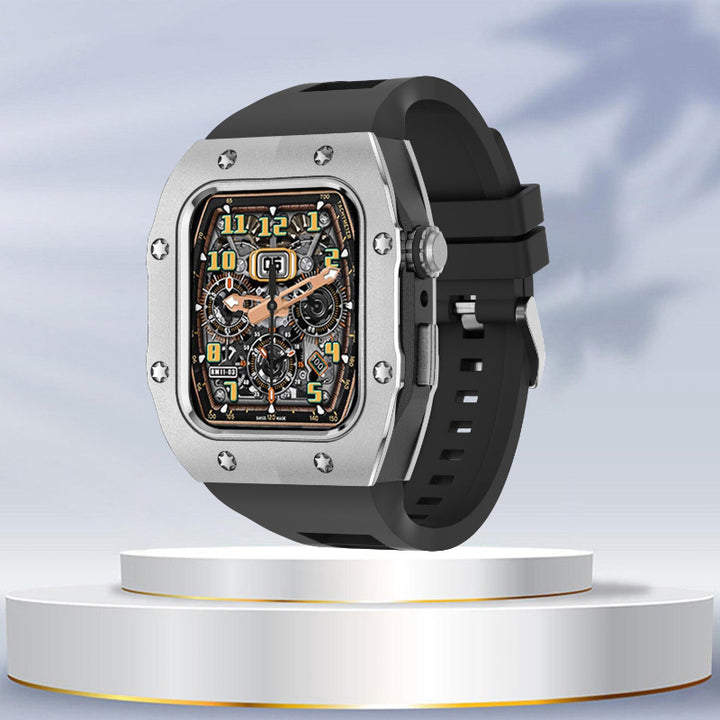 Tough Metal Frame Case Modification Kit for Apple Watch Collection