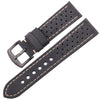 Hollow Out Retro Genuine Leather Replacement Watchbands