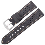 Hollow Out Retro Genuine Leather Replacement Watchbands