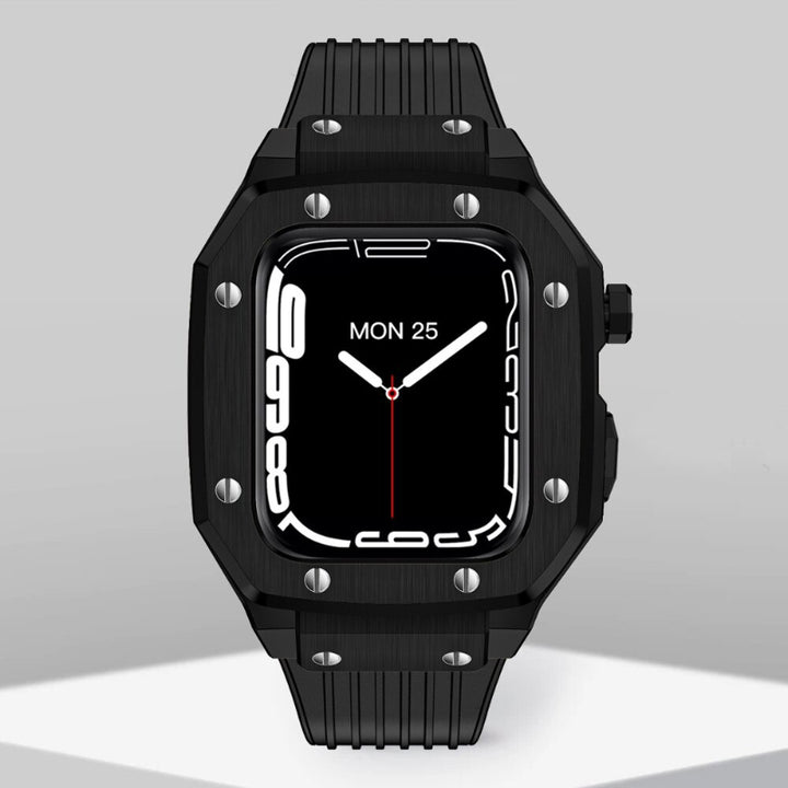 Sturdy and Durable Stainless Steel Mod Kit for Apple Watches