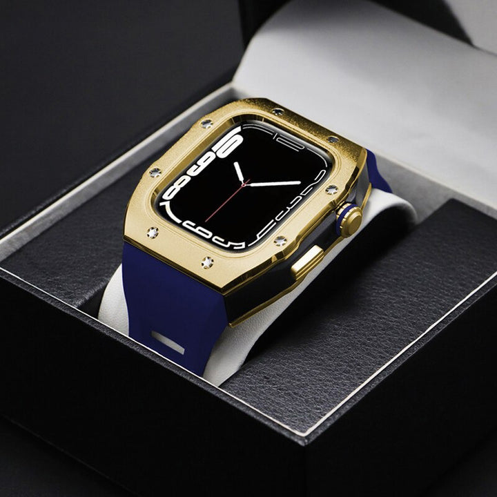 Tough Metal Frame Case Modification Kit for Apple Watch Collection