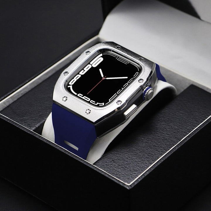 Tough Metal Frame Case Modification Kit for Apple Watch Collection