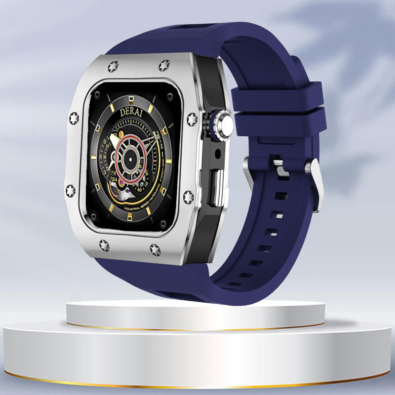 Tough Metal Frame Case Modification Kit for Apple Watch Collection