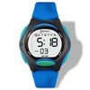 Luminous Kid's Digital Watch with Soft Rubber Strap