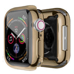 Ultra Rubber Screen Protector for Apple Smart Watches