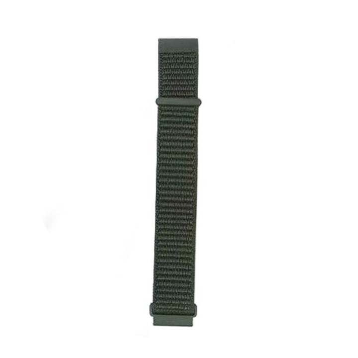 Multi-color Nylon Universal Replacement Watchbands