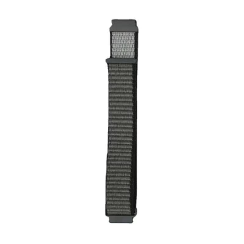 Multi-color Nylon Universal Replacement Watchbands