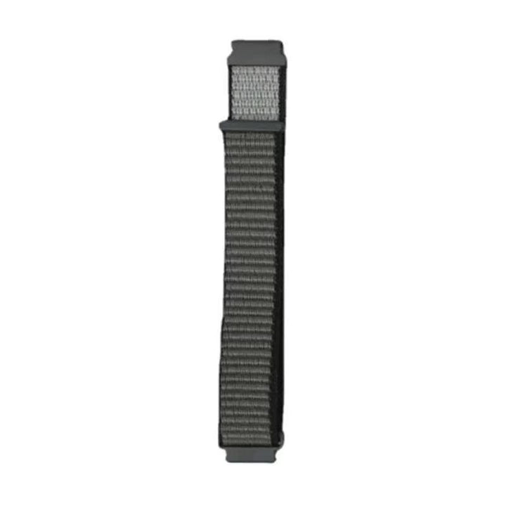 Multi-color Nylon Universal Replacement Watchbands