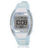 Digital Dual Time Display Water-resistant Swimming and Sports Chronograph Watches