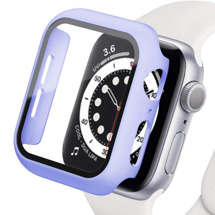Vibrant and Ultra Thin Protective Case for Apple Watches