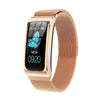 Leisure Fashion with Heart Rate and Blood Oxygen Monitor Smartwatches