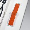 Colorful Scrunchie Replacement Strap for Apple Watches