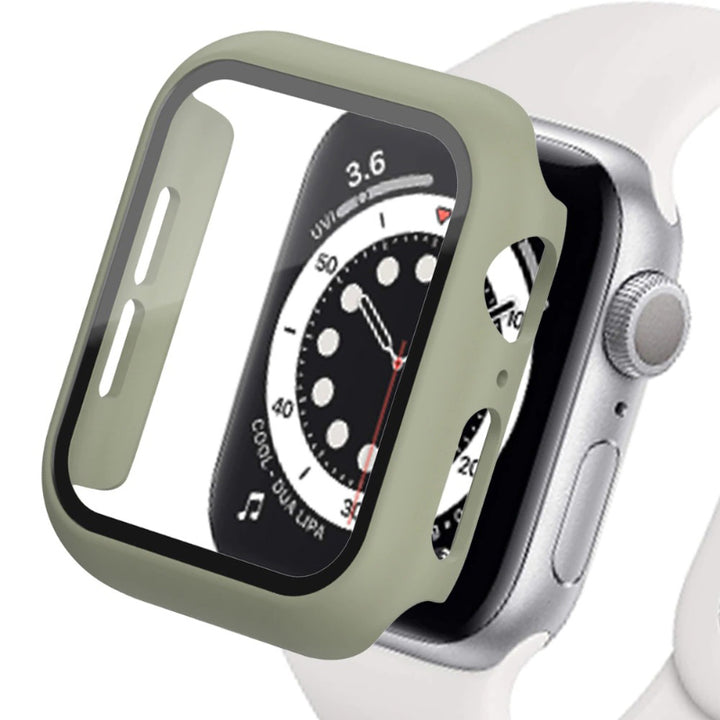 Vibrant and Ultra Thin Protective Case for Apple Watches