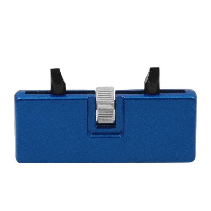 Portable Two Claw Watch Case Opener Repair Kit