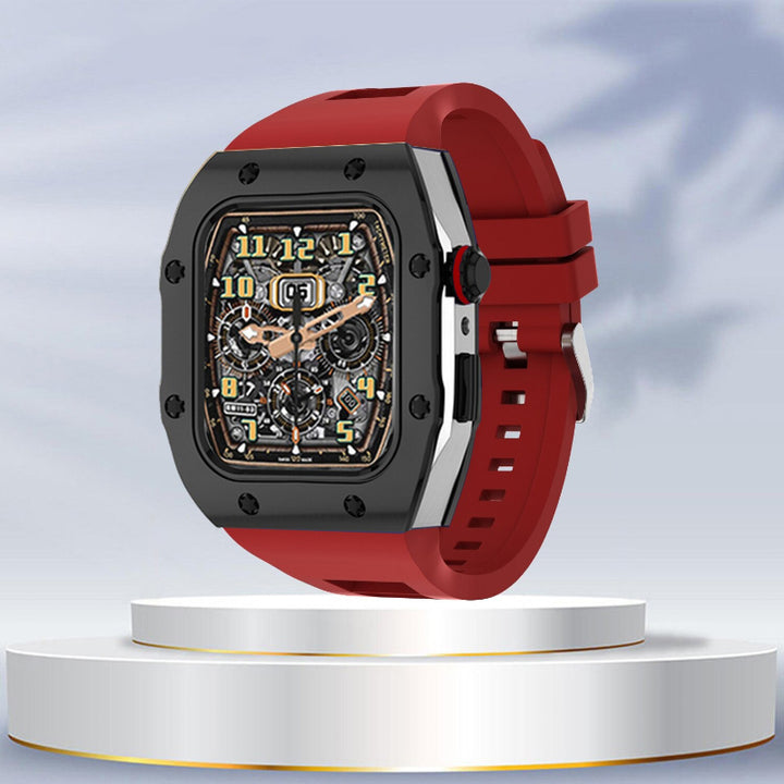 Tough Metal Frame Case Modification Kit for Apple Watch Collection