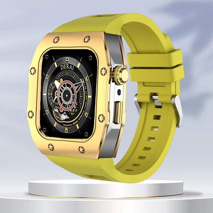 Tough Metal Frame Case Modification Kit for Apple Watch Collection