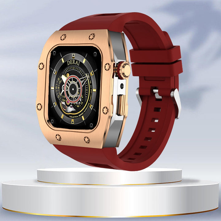 Tough Metal Frame Case Modification Kit for Apple Watch Collection