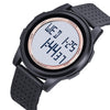 Light and Slim Digital Watches for Women