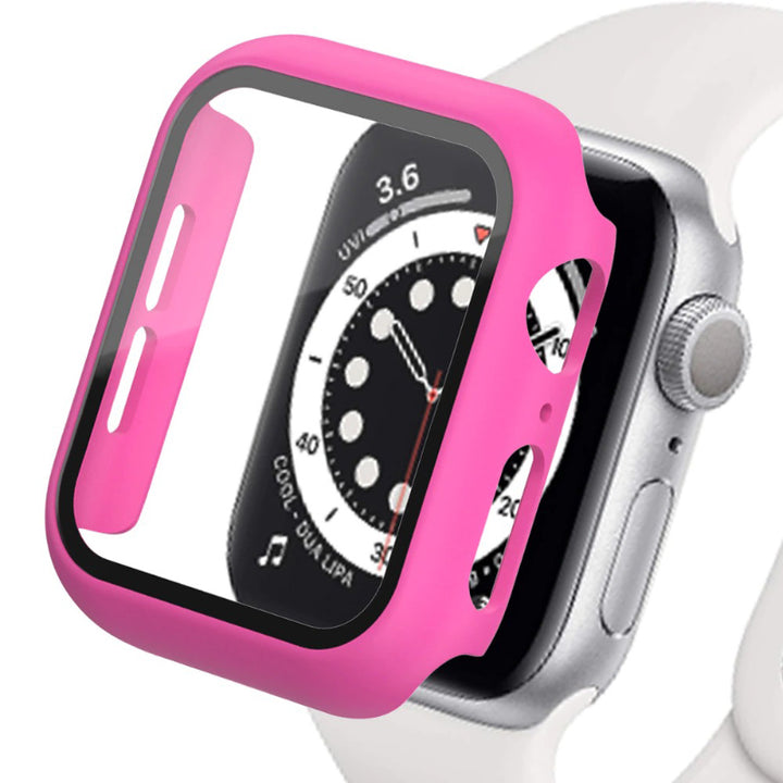 Vibrant and Ultra Thin Protective Case for Apple Watches