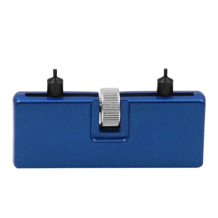 Portable Two Claw Watch Case Opener Repair Kit